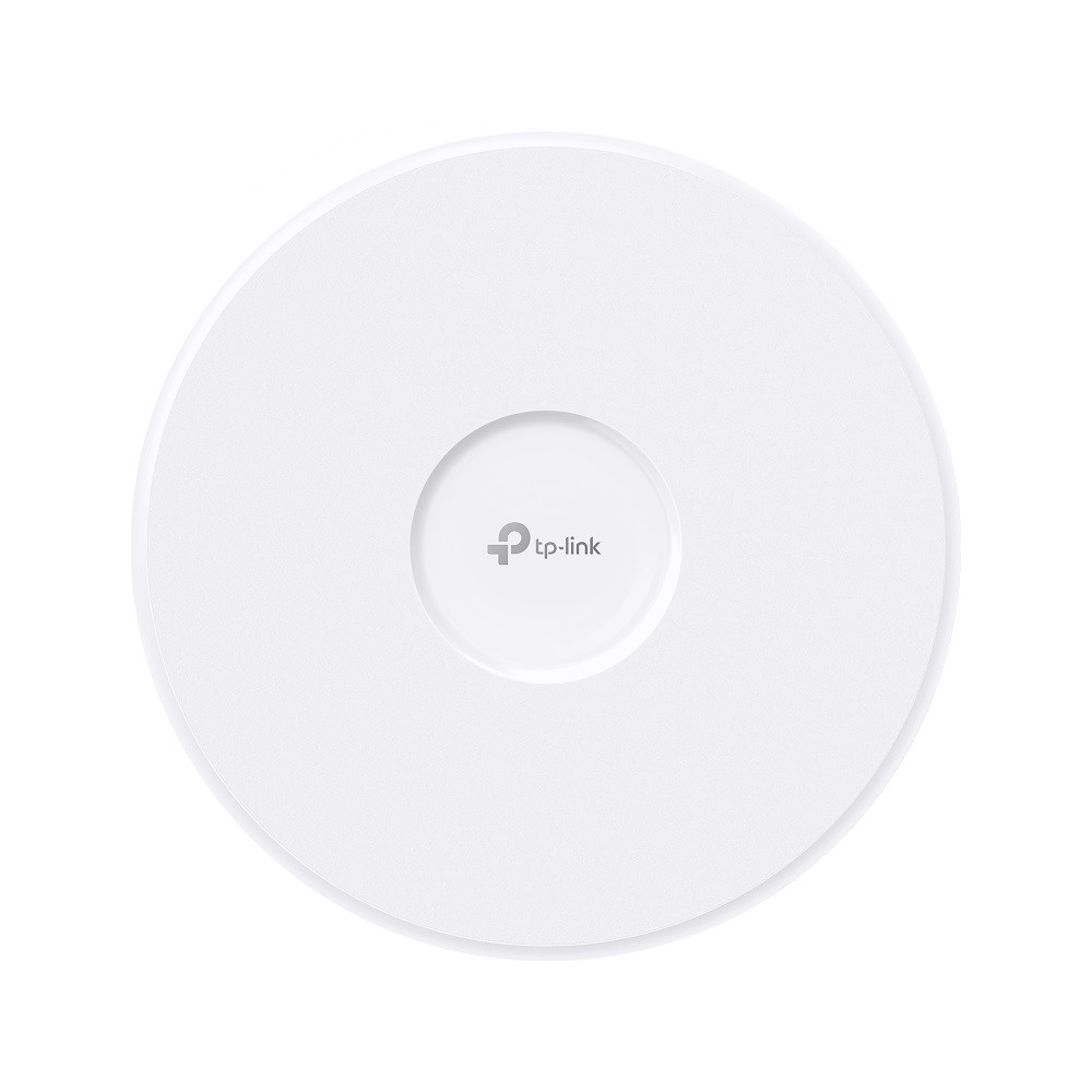 TP-LINK  Access Point EAP772 BE9300 |