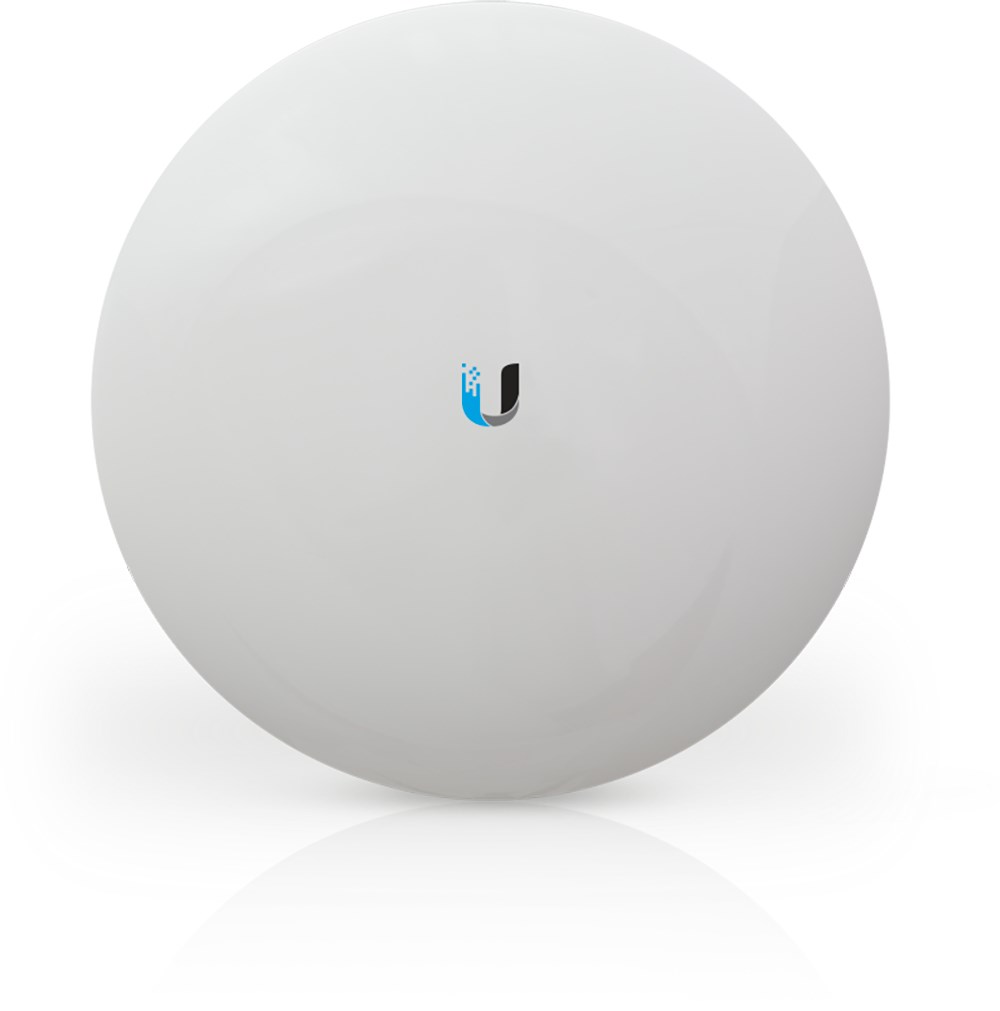 UBIQUITI NanoBeam 5AC Bridge 5GHz NBE-5AC-Gen2