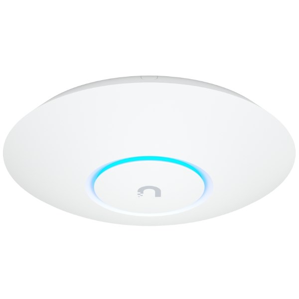 UBIQUITI Access point UQ-U6+ Wi-Fi 6