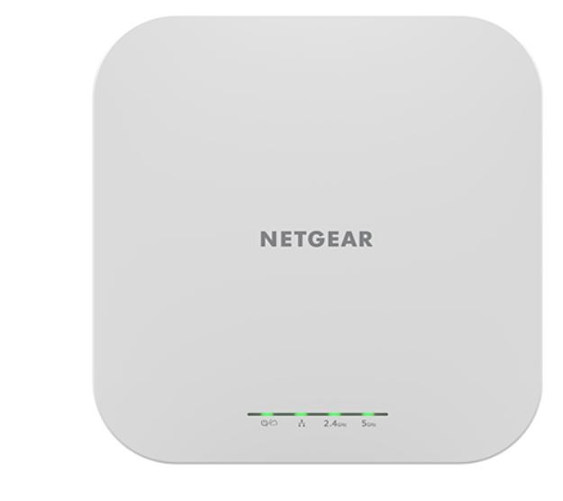 NETGEAR  Access Point WAX610 AP Wifi