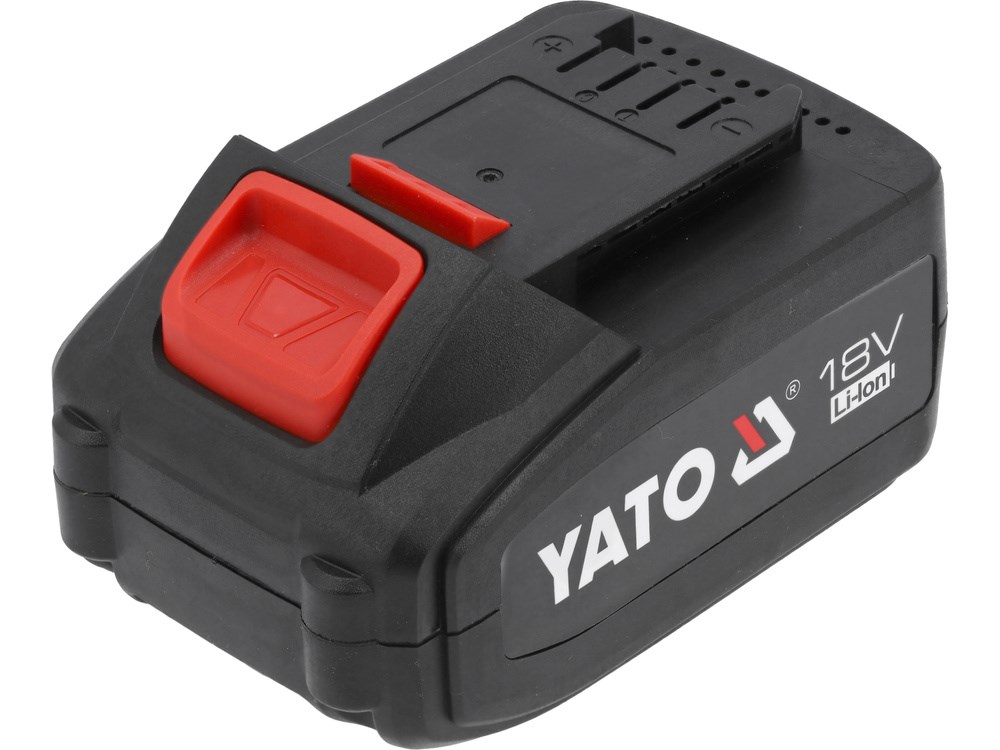 YATO Accumulator 18V Li-ION 4,0Ah