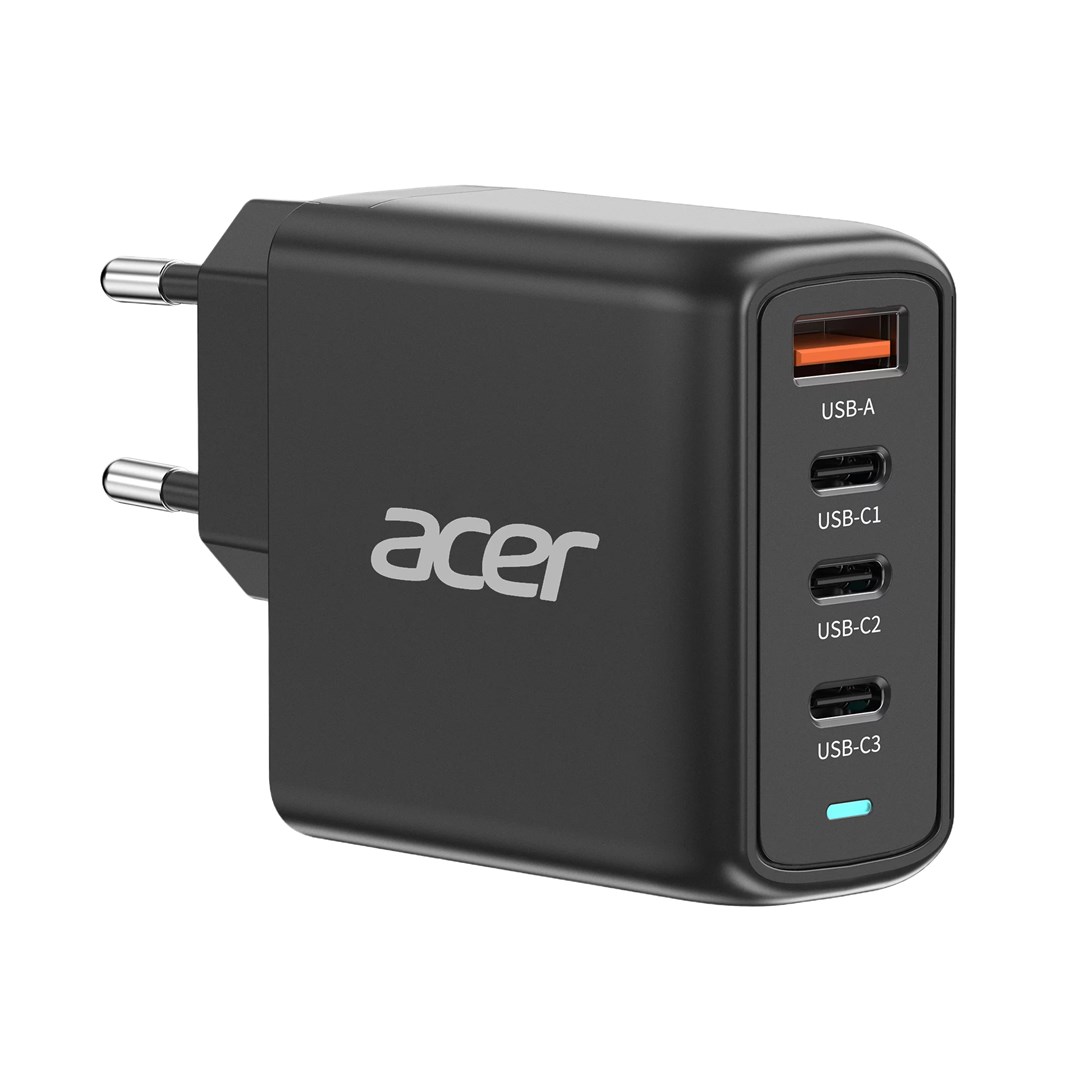 Acer  100W PD Charger (EU) |