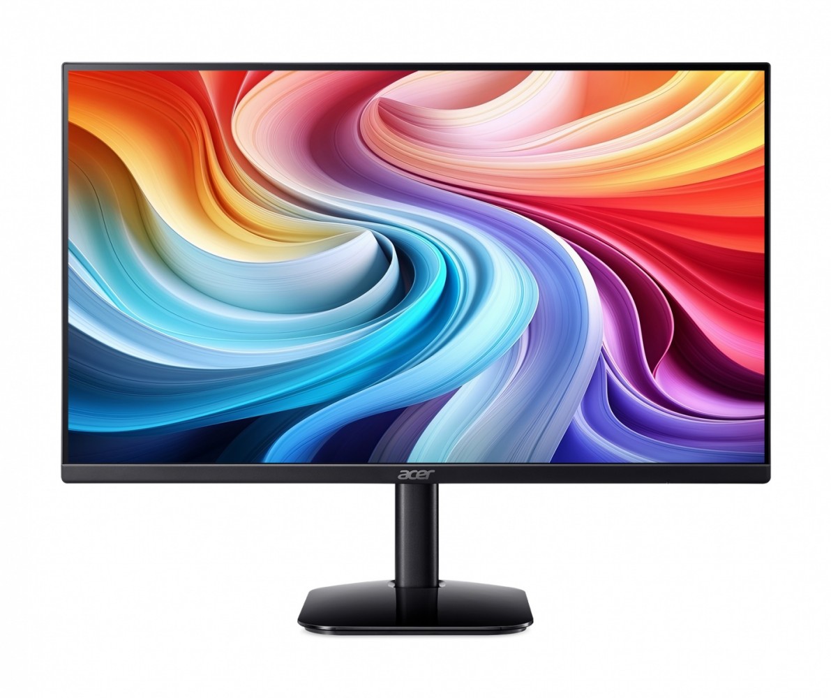 Acer   24` KA242YP0bi VA 144Hz HDMI
