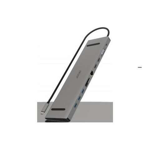 Acer ACG-DCK-C-1 Wired USB 3.2