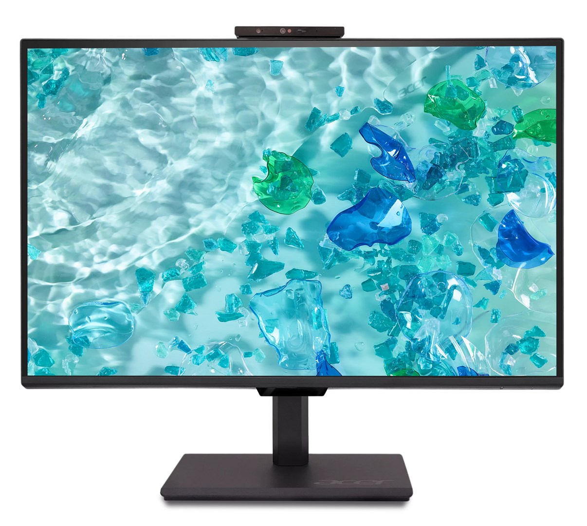 Acer  B8 B248Y G computer monitor