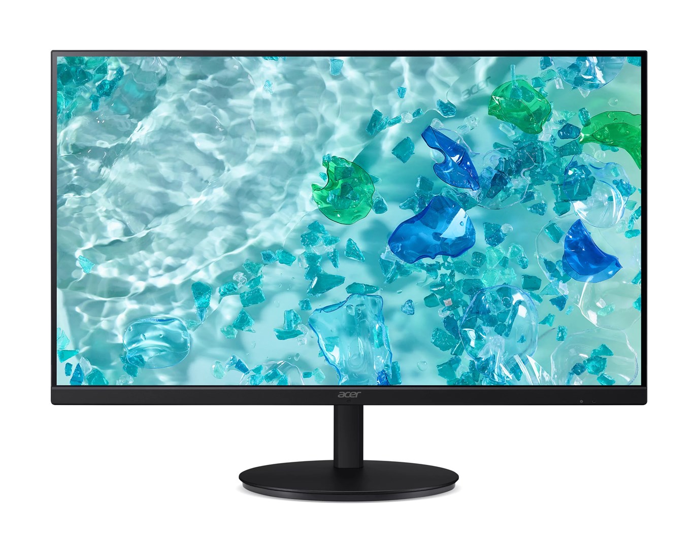 Acer  CB322QU E computer monitor 80