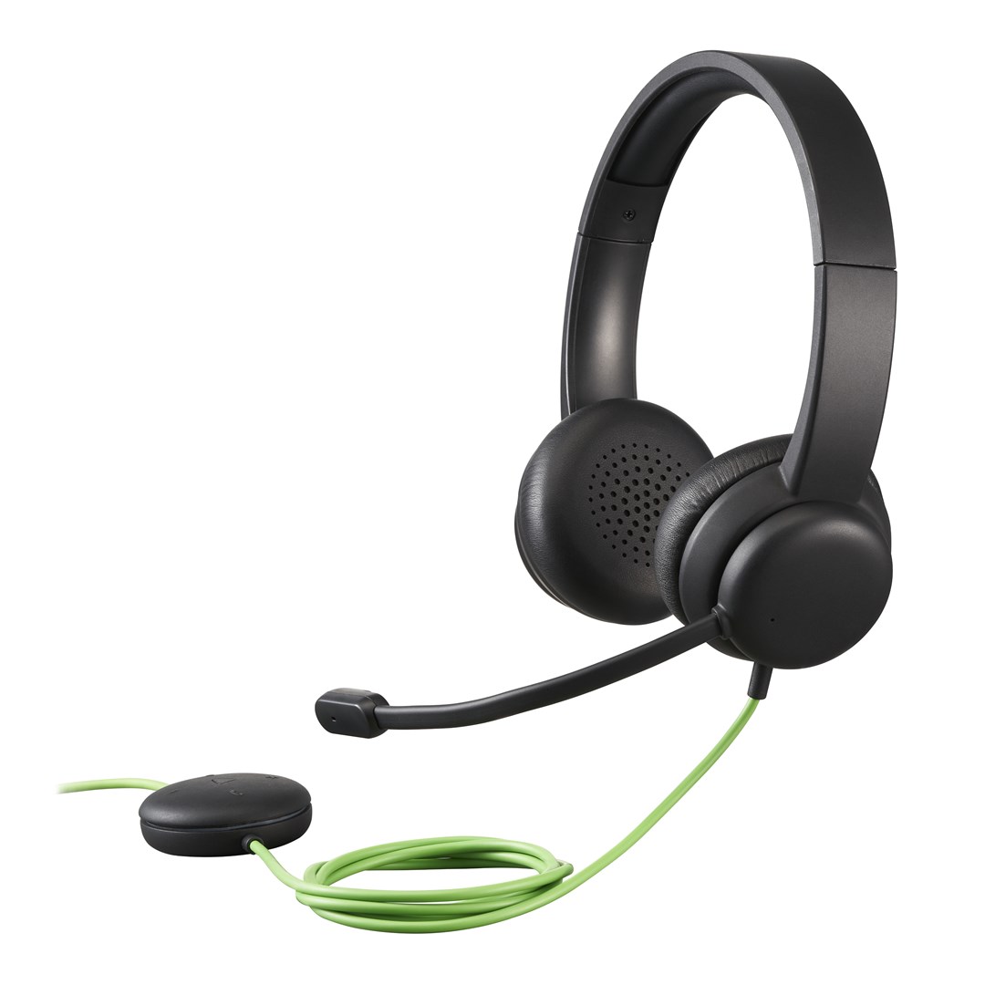 Acer  Conference Headset | GP.HDS11
