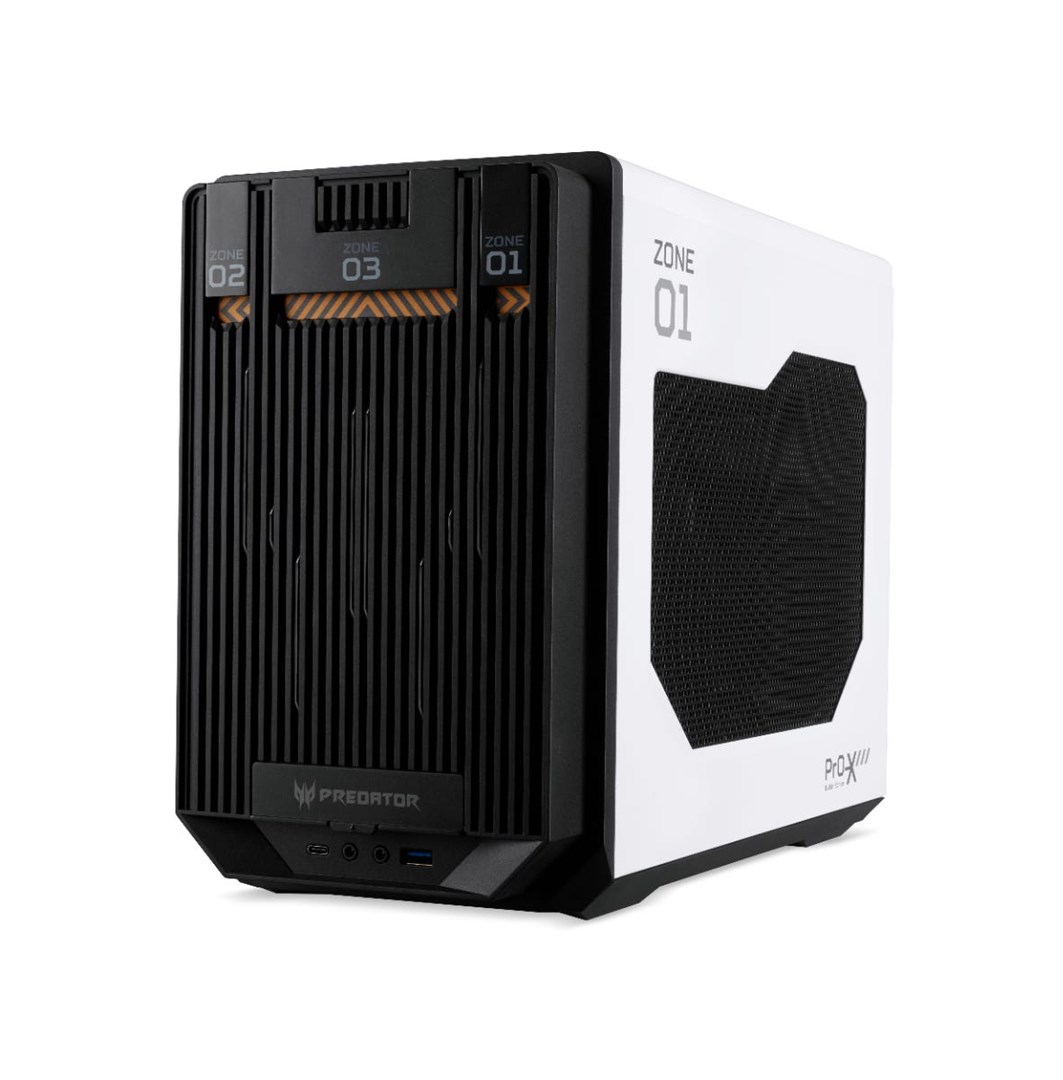 Acer DC.Z3XEE.001 computer case