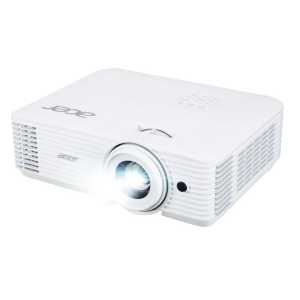 Acer  H6815P 4000 ANSI lumens DLP