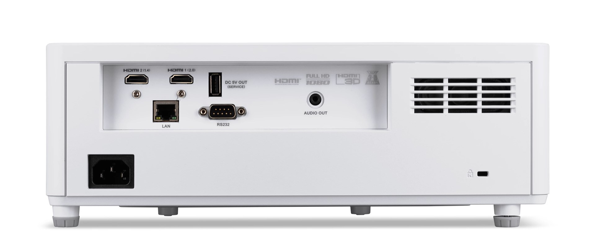 Acer  Large Venue PL6520 Large venue