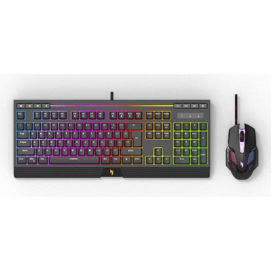 Acer NAK200 + NMW200 keyboard Mouse