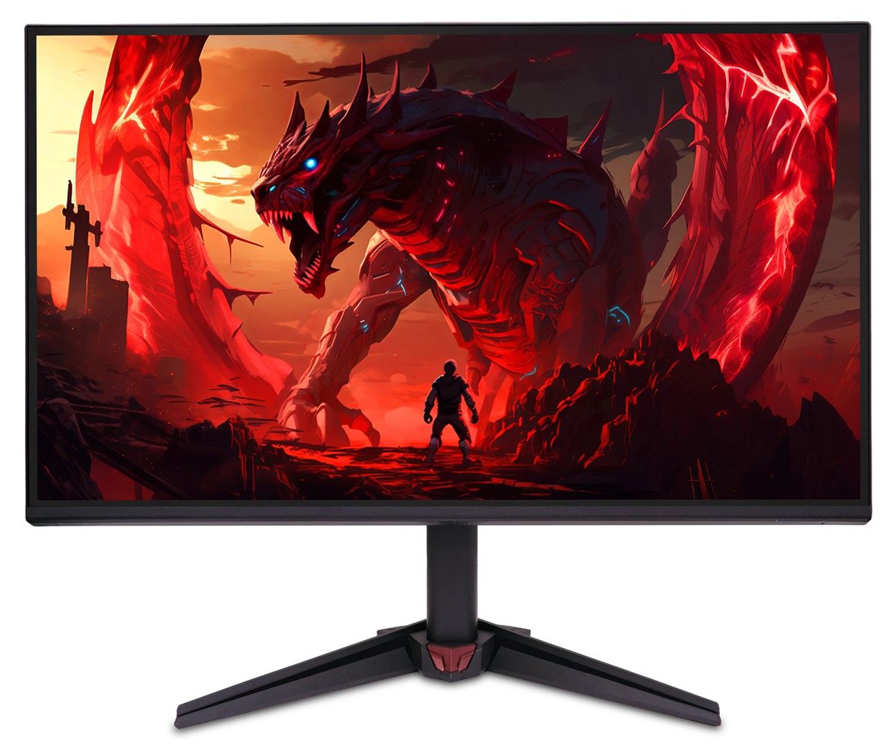 Acer  NITRO VG0 VG270UP6bmiipx computer monitor