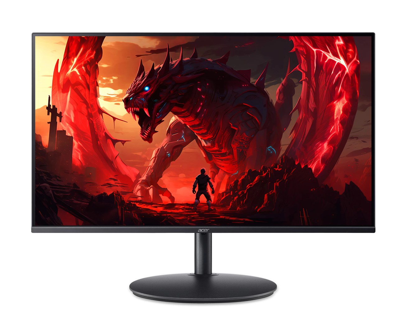 Acer  Nitro XF0 Nitro XF270 W3