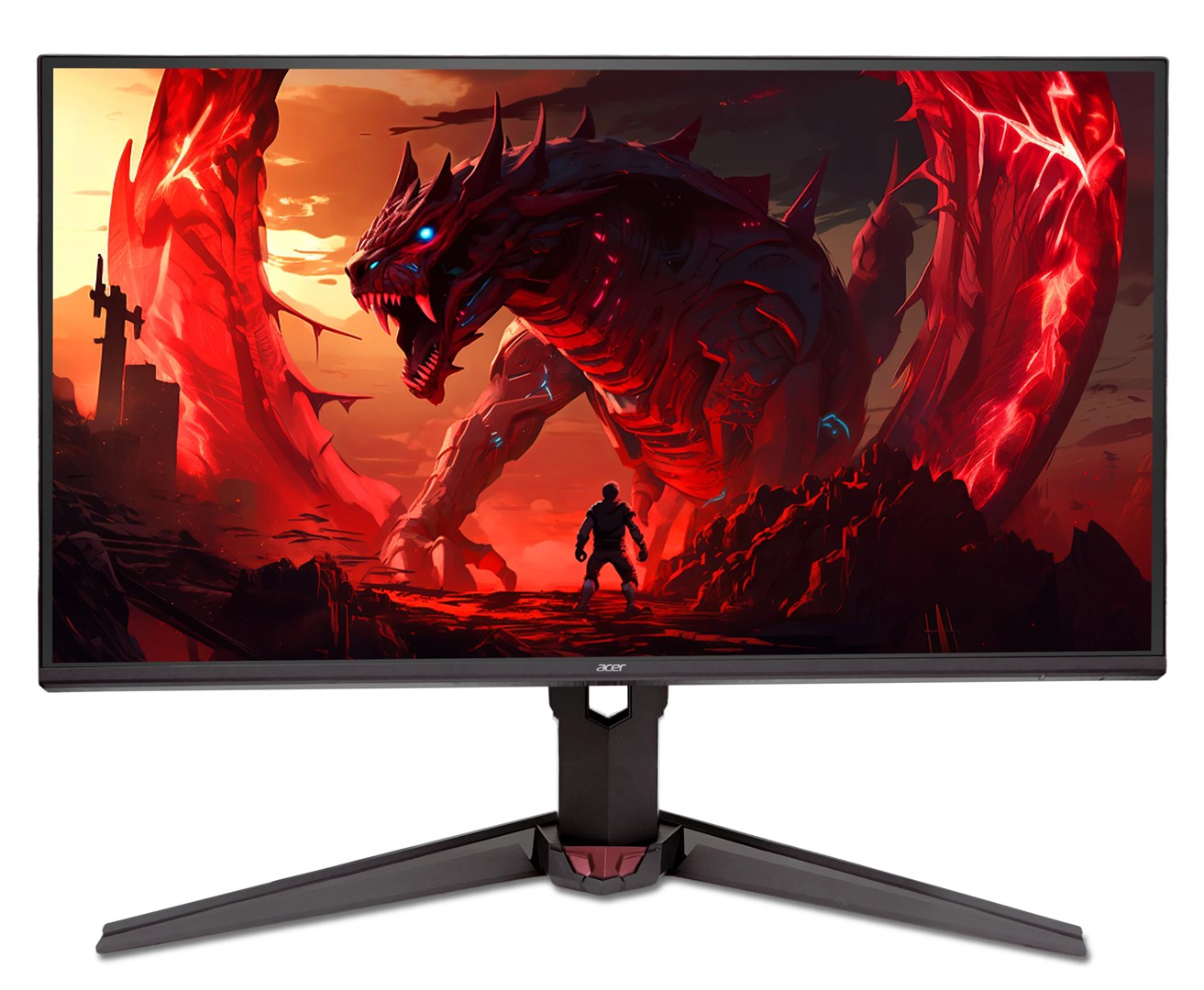 Acer  NITRO XV0 UM.HX0EE.323
