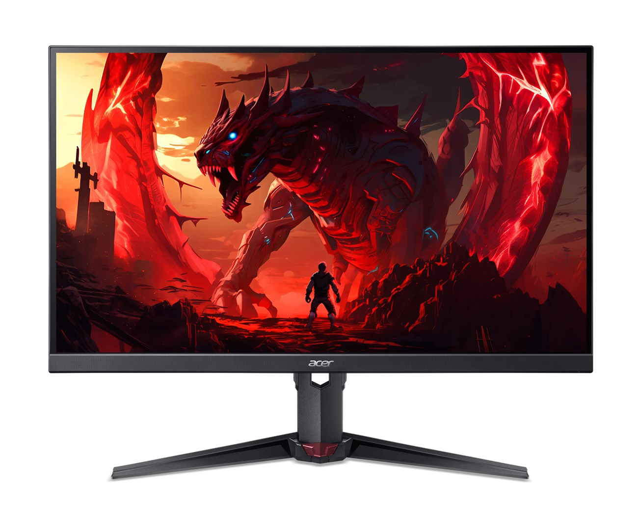 Acer  NITRO XV0 XV270W3bmiiprx computer monitor