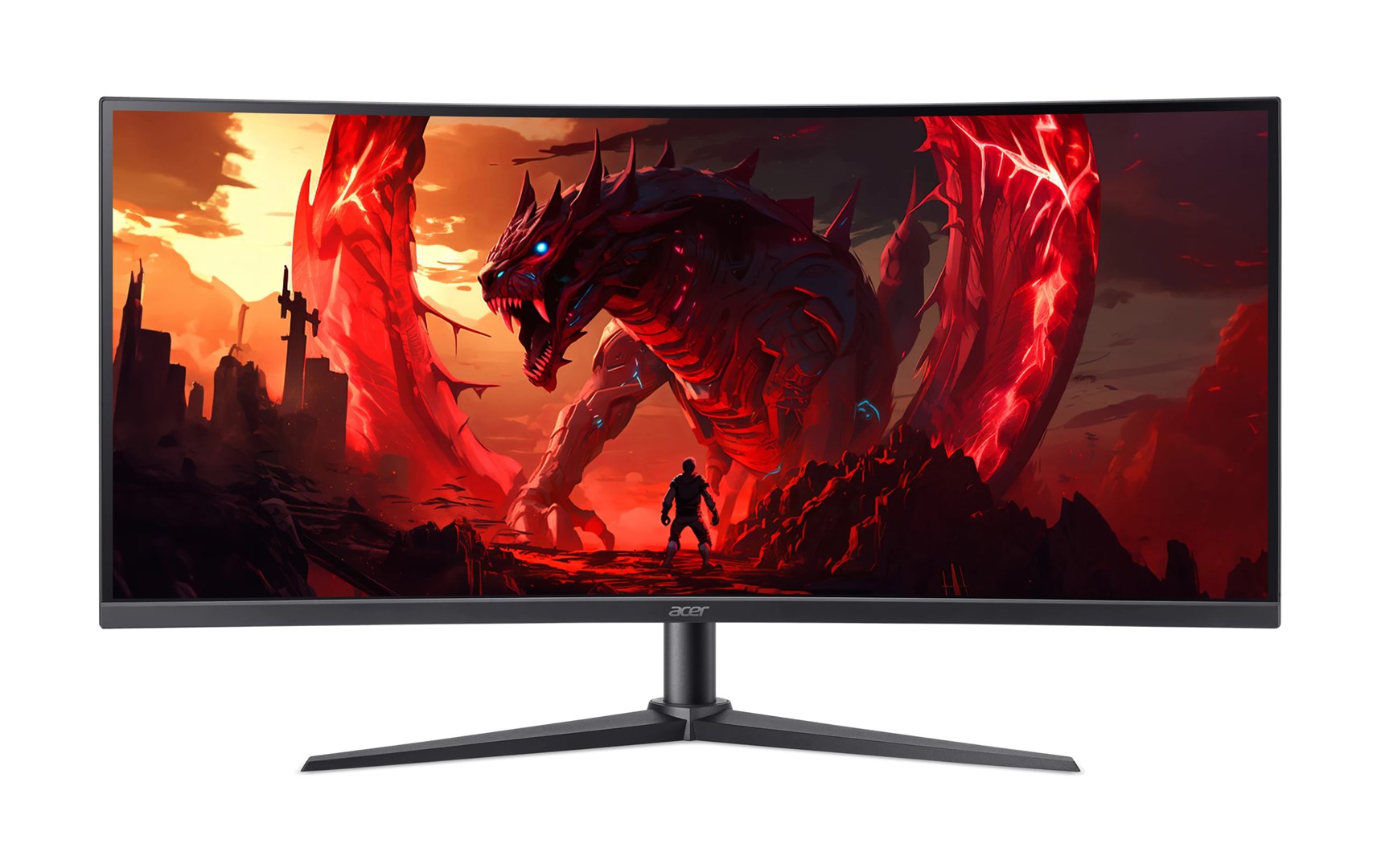 Acer NITRO XZ0 Nitro XZ340CUR W0
