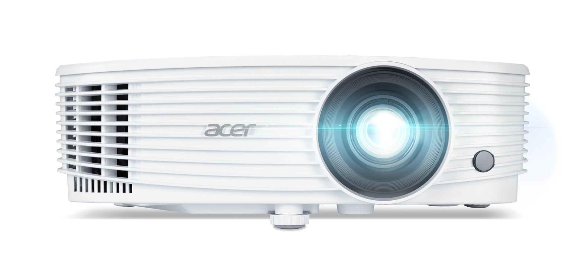 Acer  P1257 Standard throw projector 4800