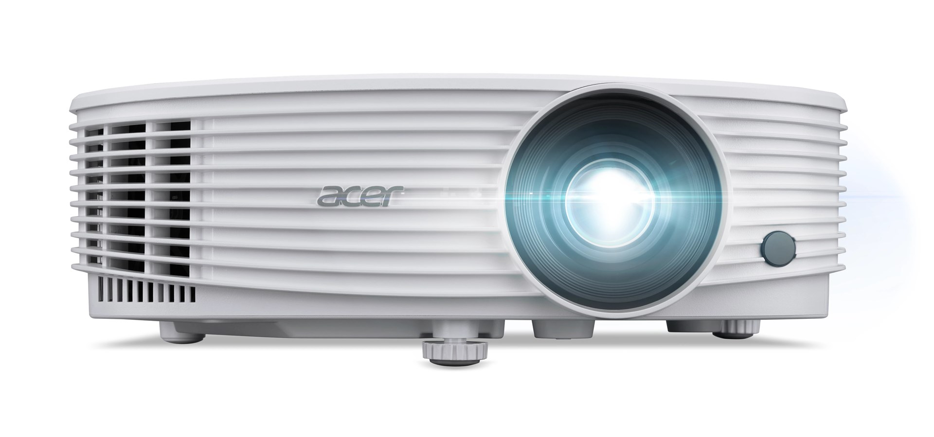 Acer P1557 Standard throw projector 4800