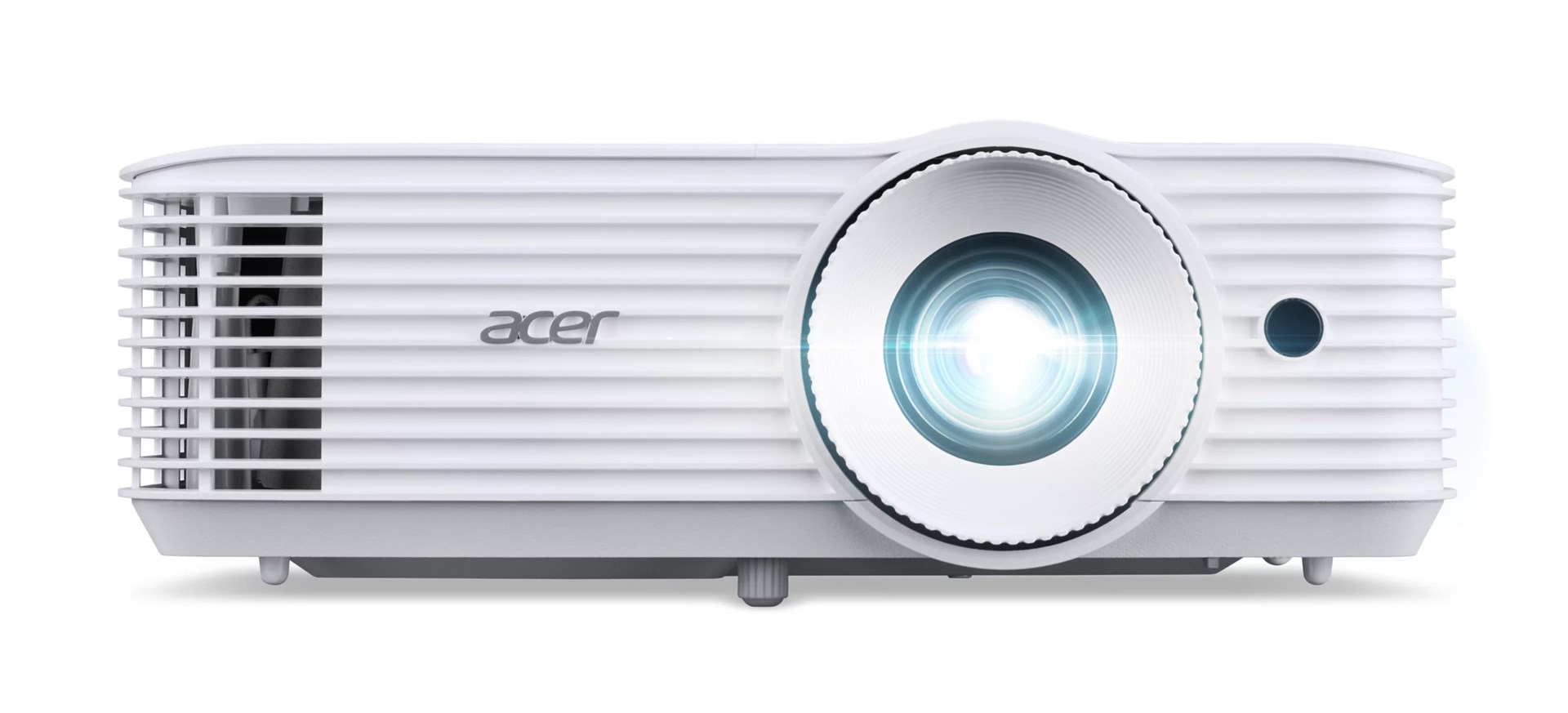 Acer P1558I Standard throw projector 5200