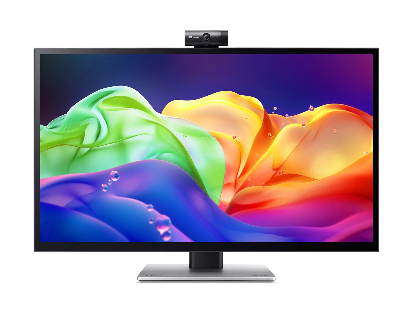 No name Acer PE320QXT Widescreen LCD