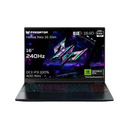 Acer | Predator Helios Neo 16S