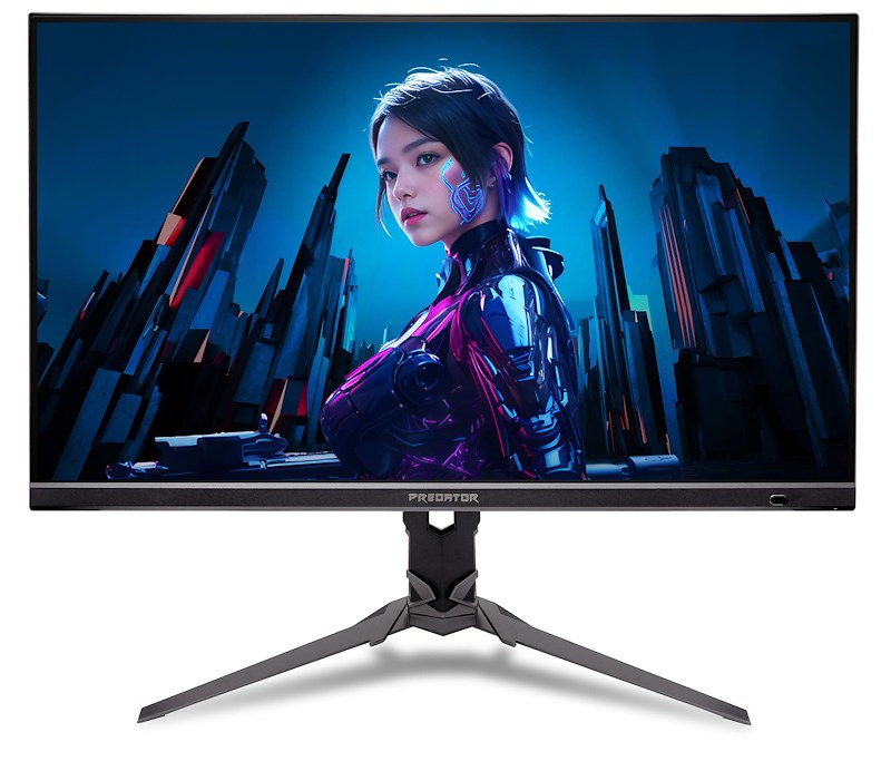 Acer  Predator UM.HX3EE.501 computer