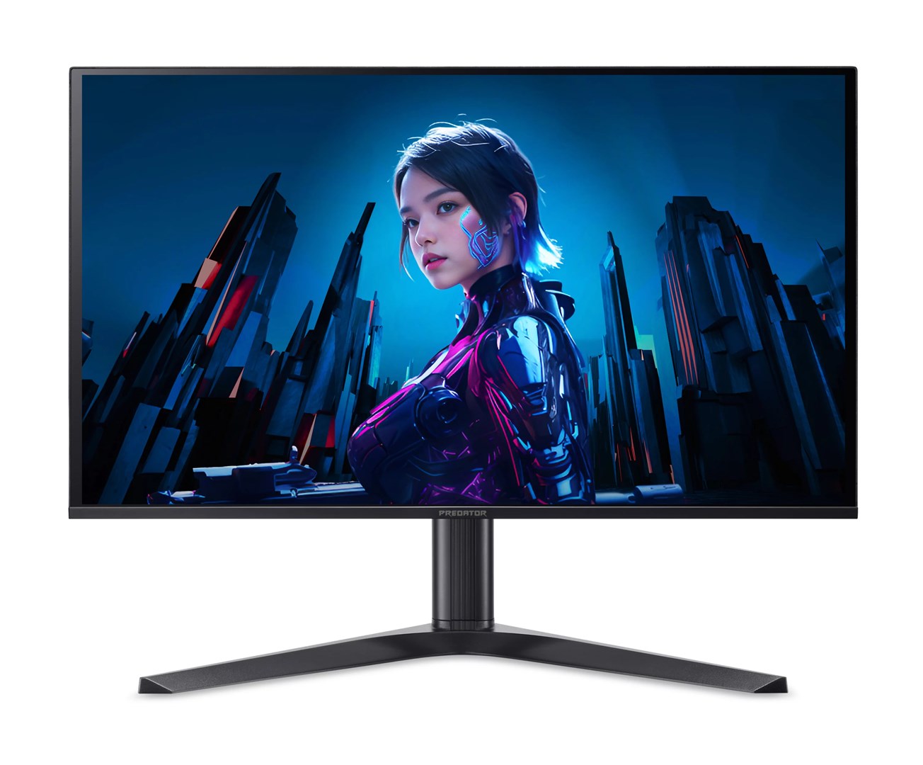 Acer  Predator X27 QD-OLED X27UF5bmiippruzx computer