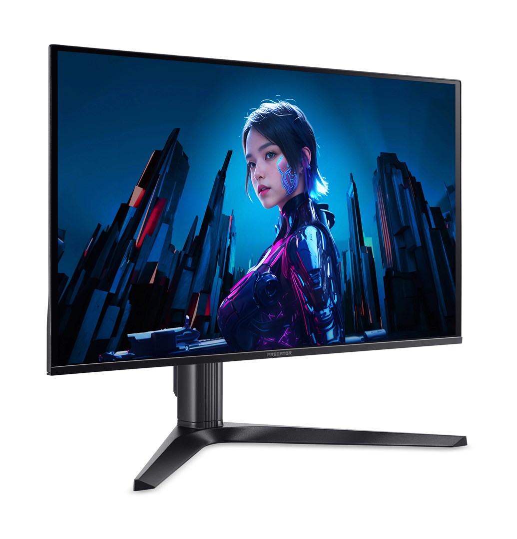 Acer  Predator X27 QD-OLED X27X1bmiippruzx computer