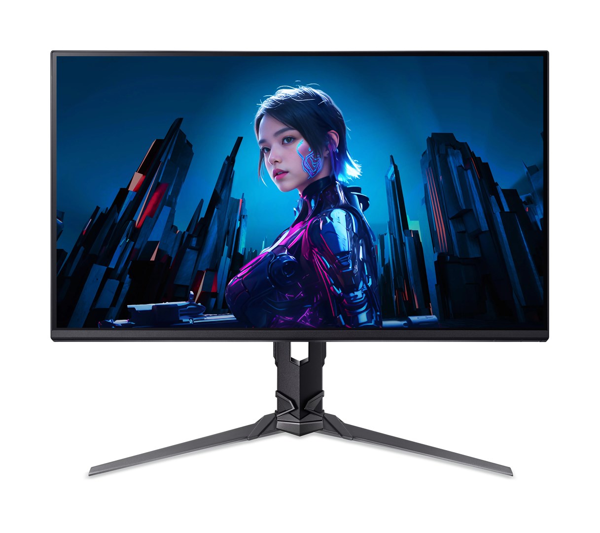 Acer  Predator XB253Q F computer monitor