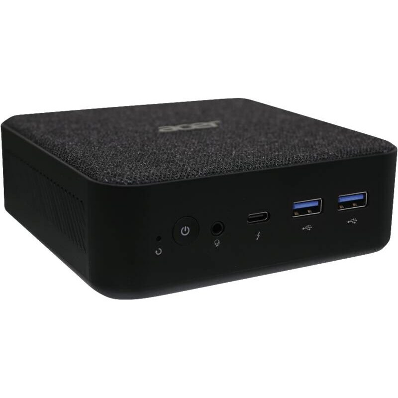 Acer Revo Box RB102 Intel Core