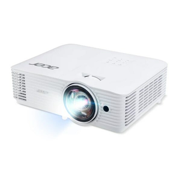 Acer  S1287n 4000 ANSI lumens DLP