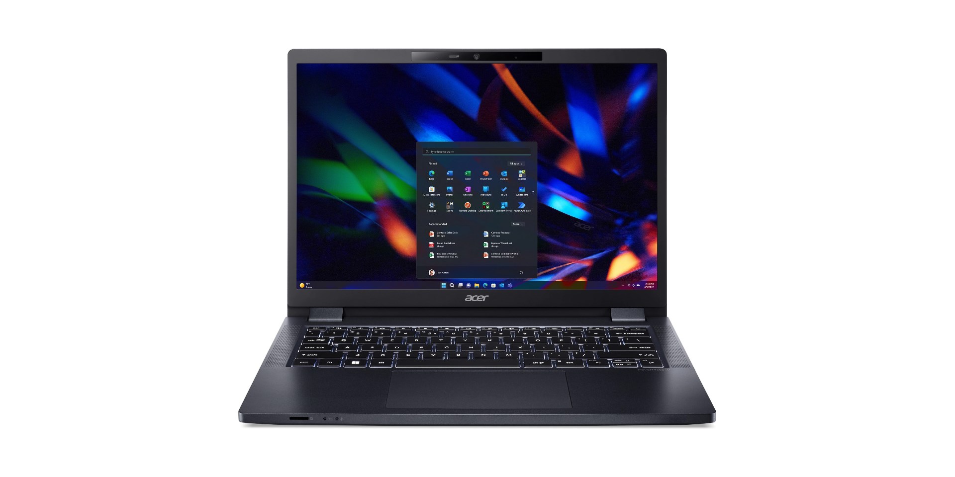 Acer  TravelMate P4 TMP414-53-TCO-5771 Intel® Core™