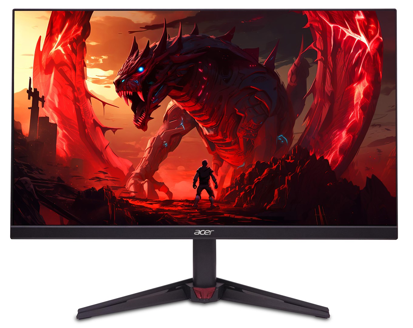 Acer  UM.HV0EE.107 computer monitor