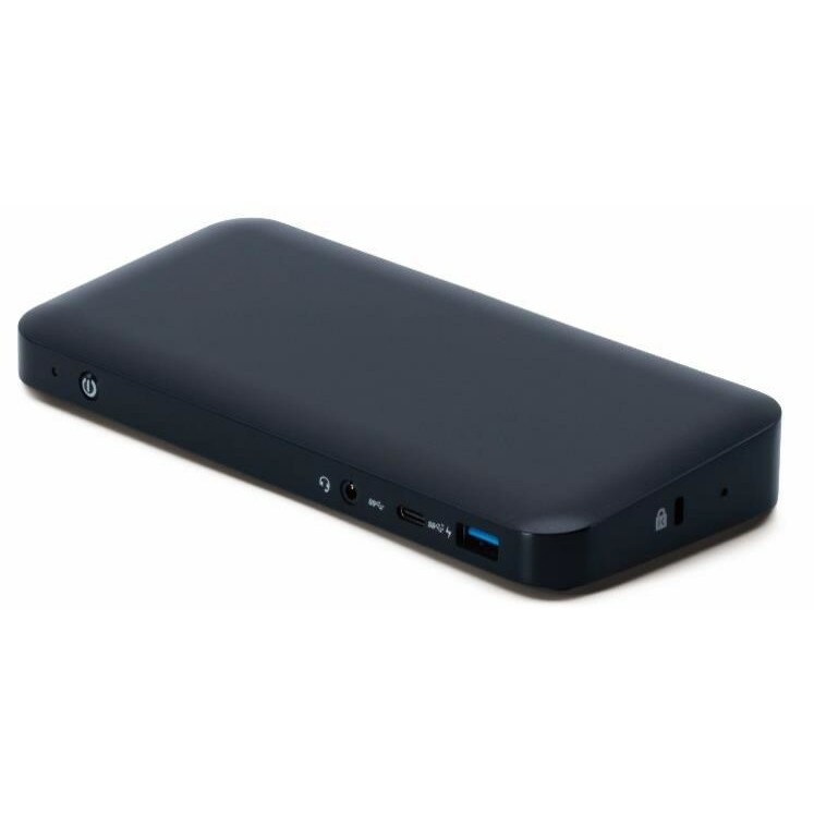 Acer USB Type-C Dock III Wired