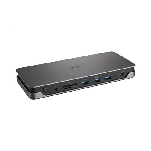 Acer USB Type-C docking station EU/CH