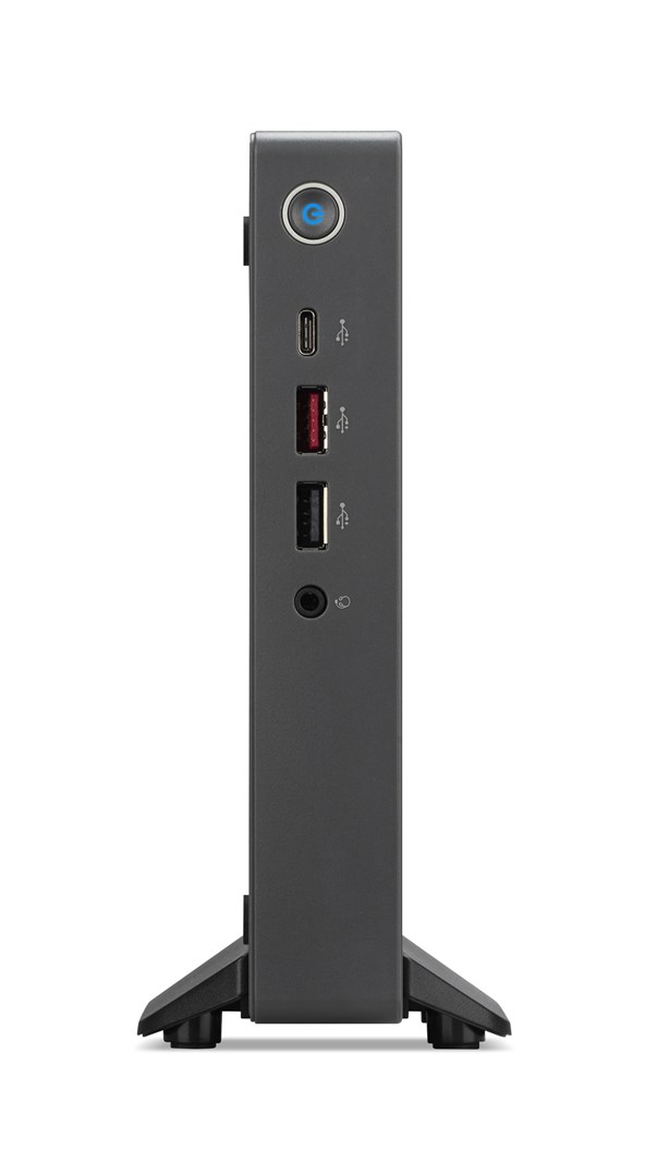 Acer  Veriton 2000 Mini N2595GT Intel