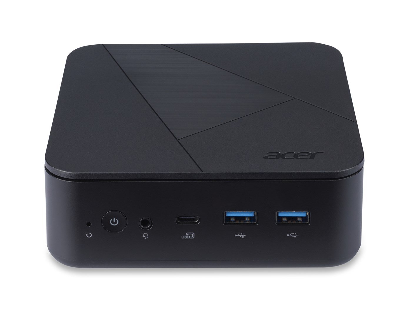 Acer  Veriton NUC VN1502G-13U7U 0.73L