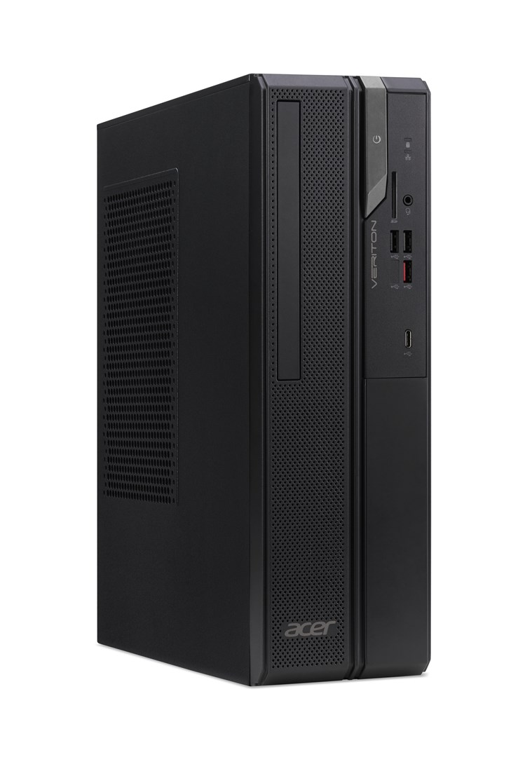 Acer  Veriton X X2735GT Intel Core