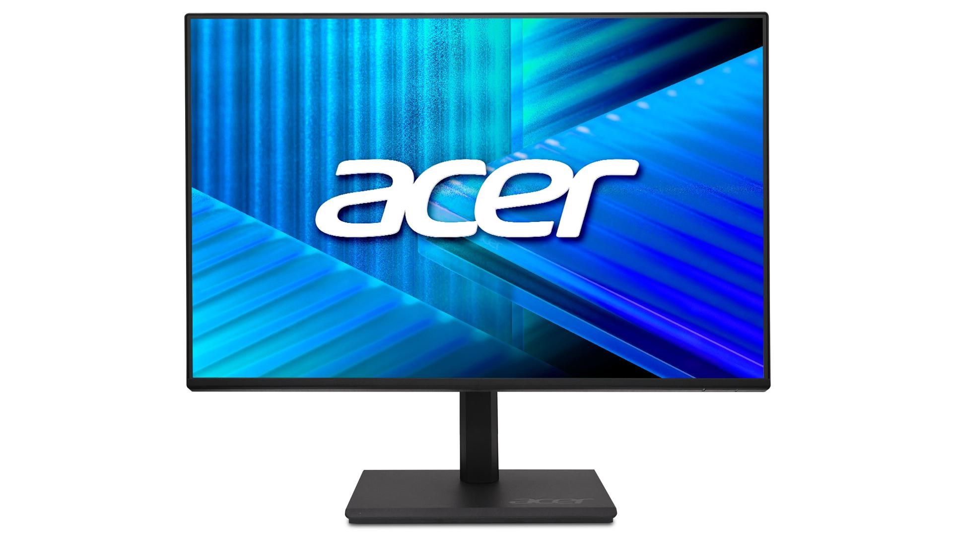 Acer  Vero B7 B247YGbmiqprx computer monitor
