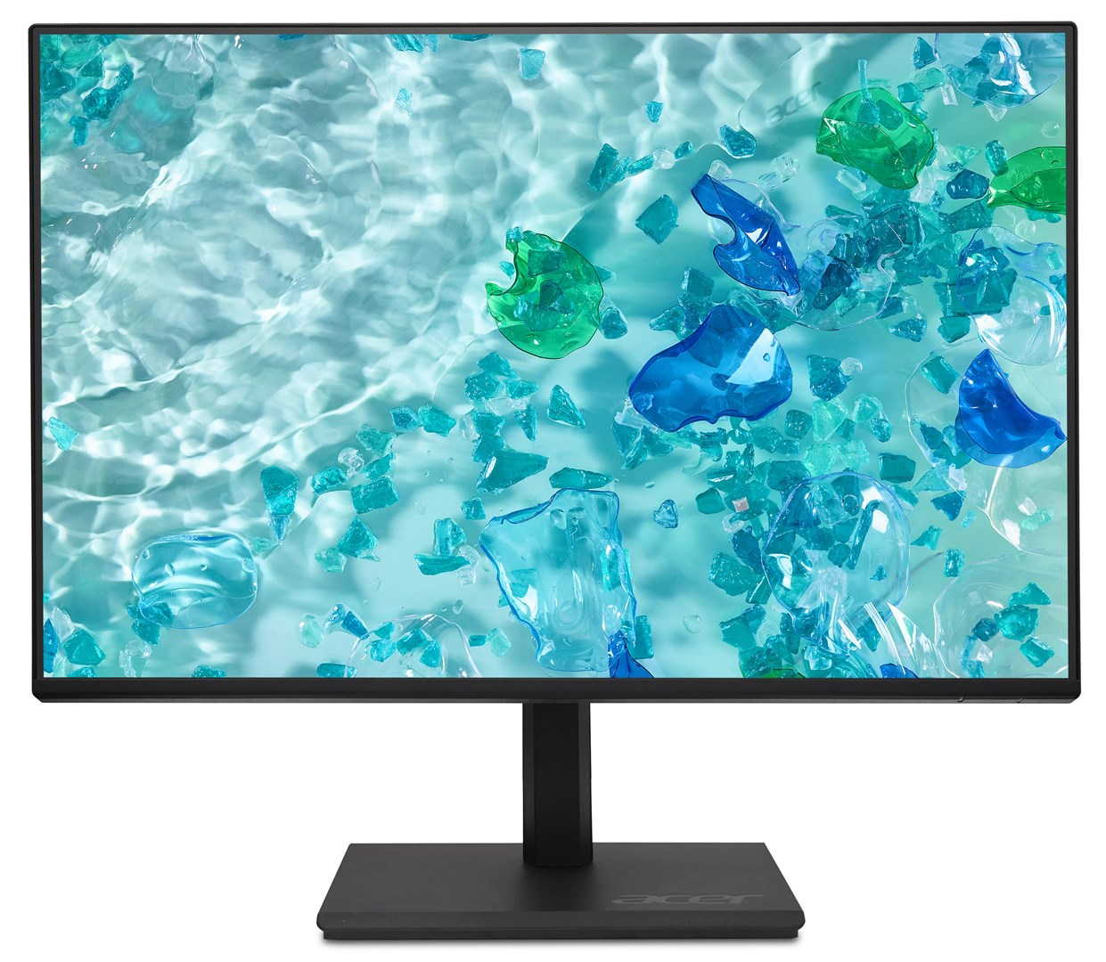 Acer  Vero B7 B277Gbemiqpruzx computer monitor