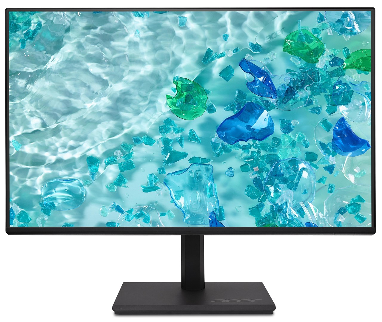 Acer  Vero B7 B277UGbmiqpruzx computer monitor