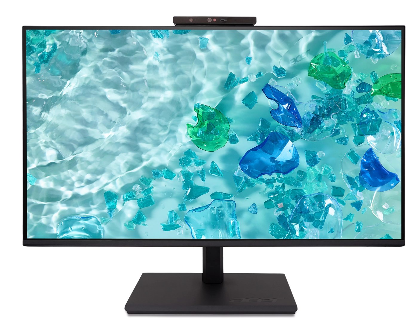 Acer  Vero B7 B277UGwmiiprzx computer monitor
