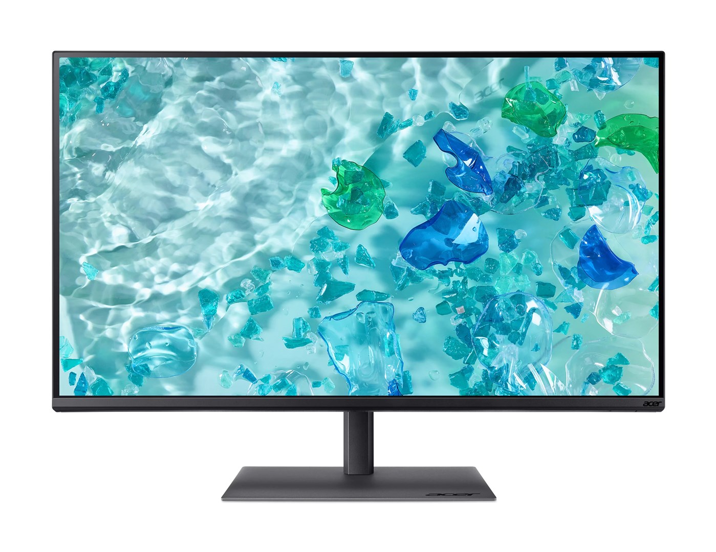 Acer  Vero B7 B327QKB1bmiiprzx computer monitor