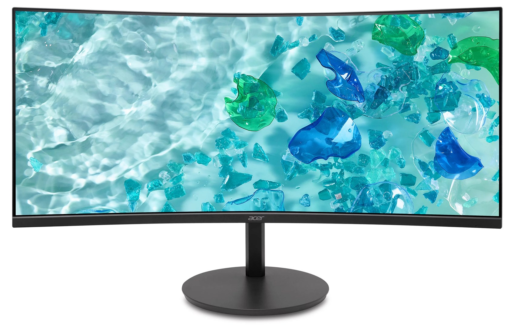 Acer  Vero CB3 CB343CURJ0bemiiprcuzx computer monitor