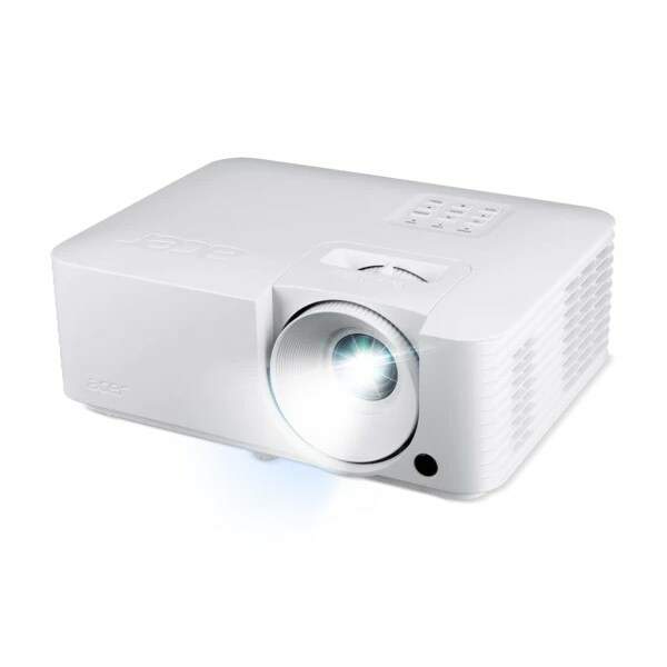 Acer  Vero XL2521 Standard throw projector