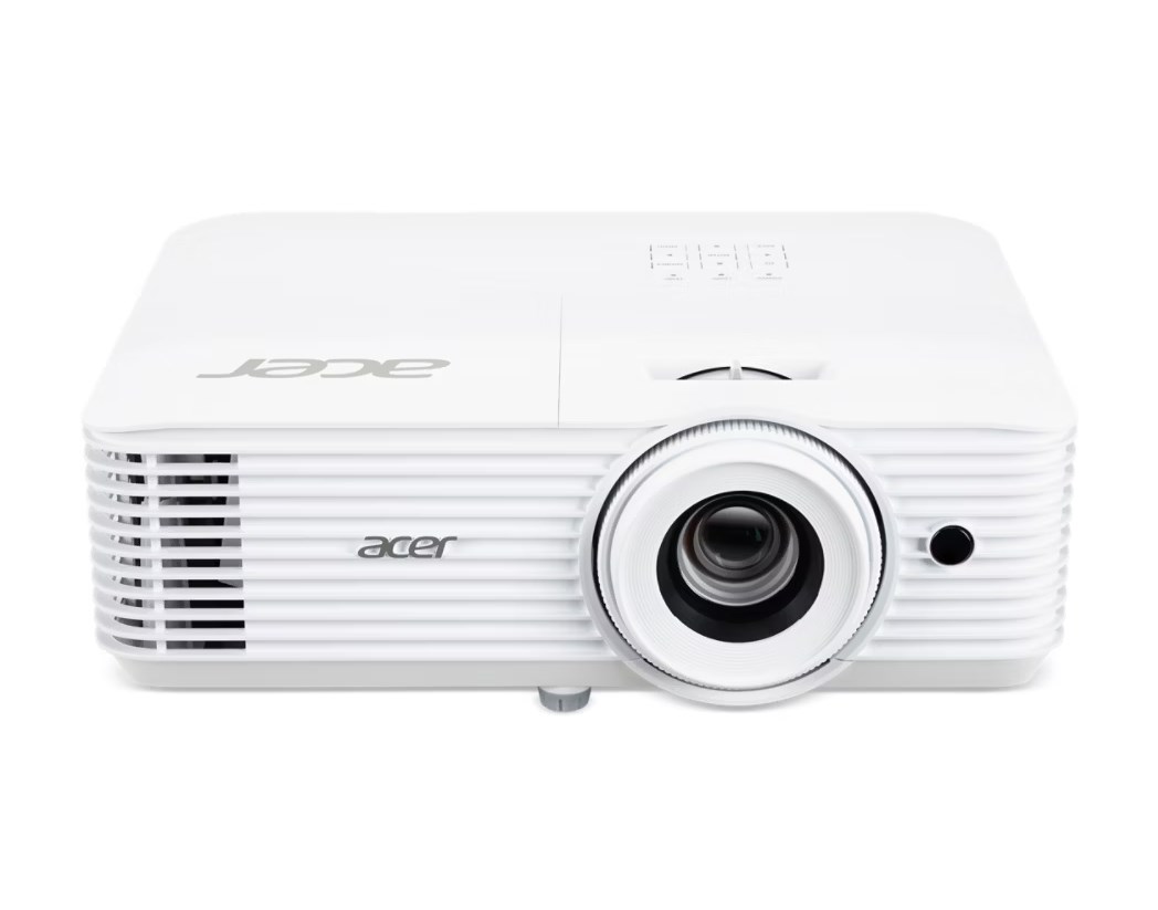 Acer  X1827 Standard throw projector 4000