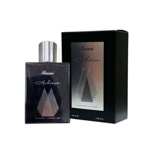 Rasasi Achieve EDP (Man, 100ml) |
