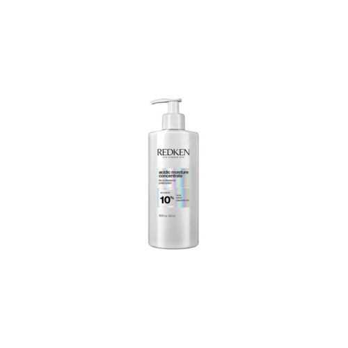Redken Acidic Moisture Concentrate 500 ml