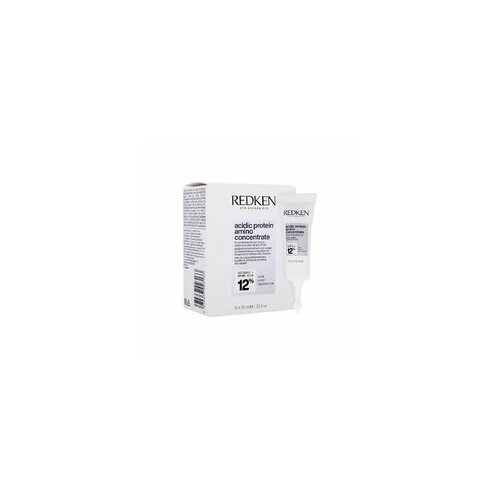 Redken Acidic Protein Amino Concentrate Serum
