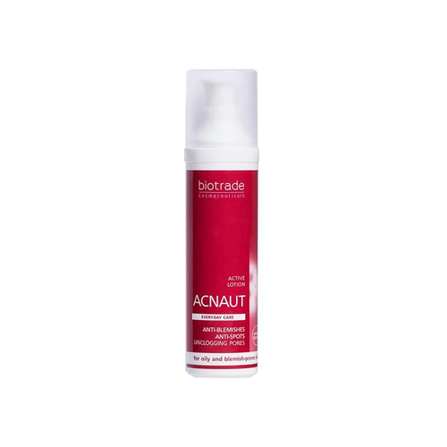 Biotrade Acnaut Active Lotion - oily